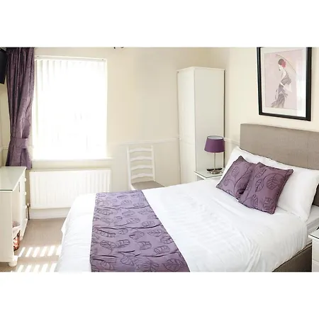 Guest house Kennys Castlebar