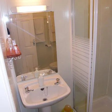Kennys Guest house Castlebar