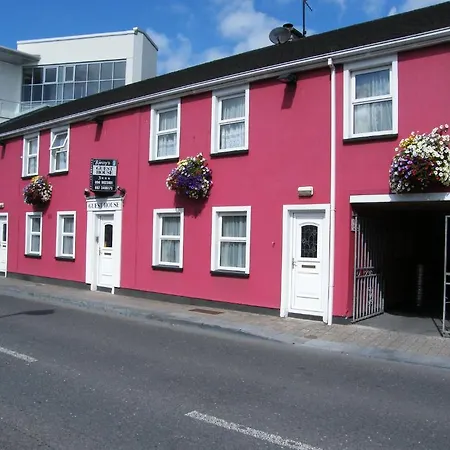 Kennys Castlebar