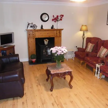 Guest house Kennys