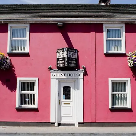 Kennys 3* Castlebar