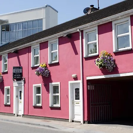 Kennys Guest house