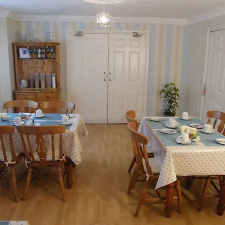 Guest house Kennys Castlebar