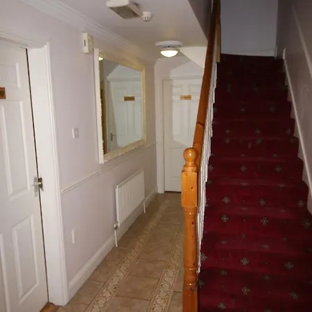 Kennys Guest house Castlebar