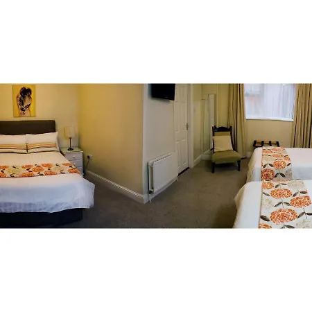 Guest house Kennys